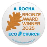 bronze award 2025